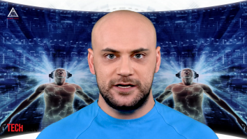 TechTalk. Sună bine, dar sună ca o problemă nouă