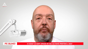 PE BUNE!, 4 noiembrie 2025