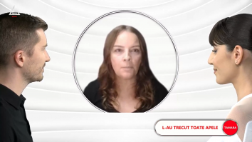ȘTIU, 10 noiembrie, ora 20:00, cu Adrian Bogdan și Tamara Ceaicovschi. Invitat: Mona Bardoș