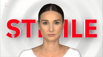 Știrile de la ora 16:00 prezentate de Oana Alephia, 14 noiembrie 2025