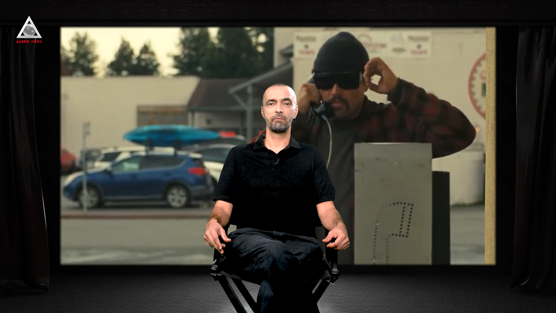 CINEMAleph. One Battle After Another