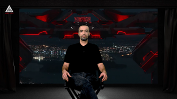 CINEMAleph. Tron: Ares