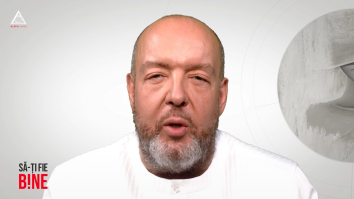 Să-ți fie bine! Taina Seducției: Dincolo de Aparențe, În Întunericul Misterului