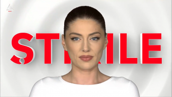 Știrile de la ora 00:00 prezentate de Raluca Alephia, 20 noiembrie 2025