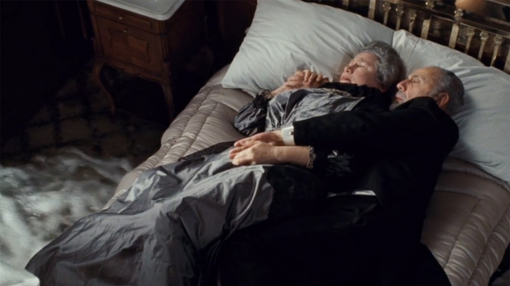 Ceasul cuplului care a murit îmbrățișat pe Titanic a fost vândut cu un preț record. Iubirea lui Isidor și Ida Straus a fost imortalizată în filmul lui James Cameron