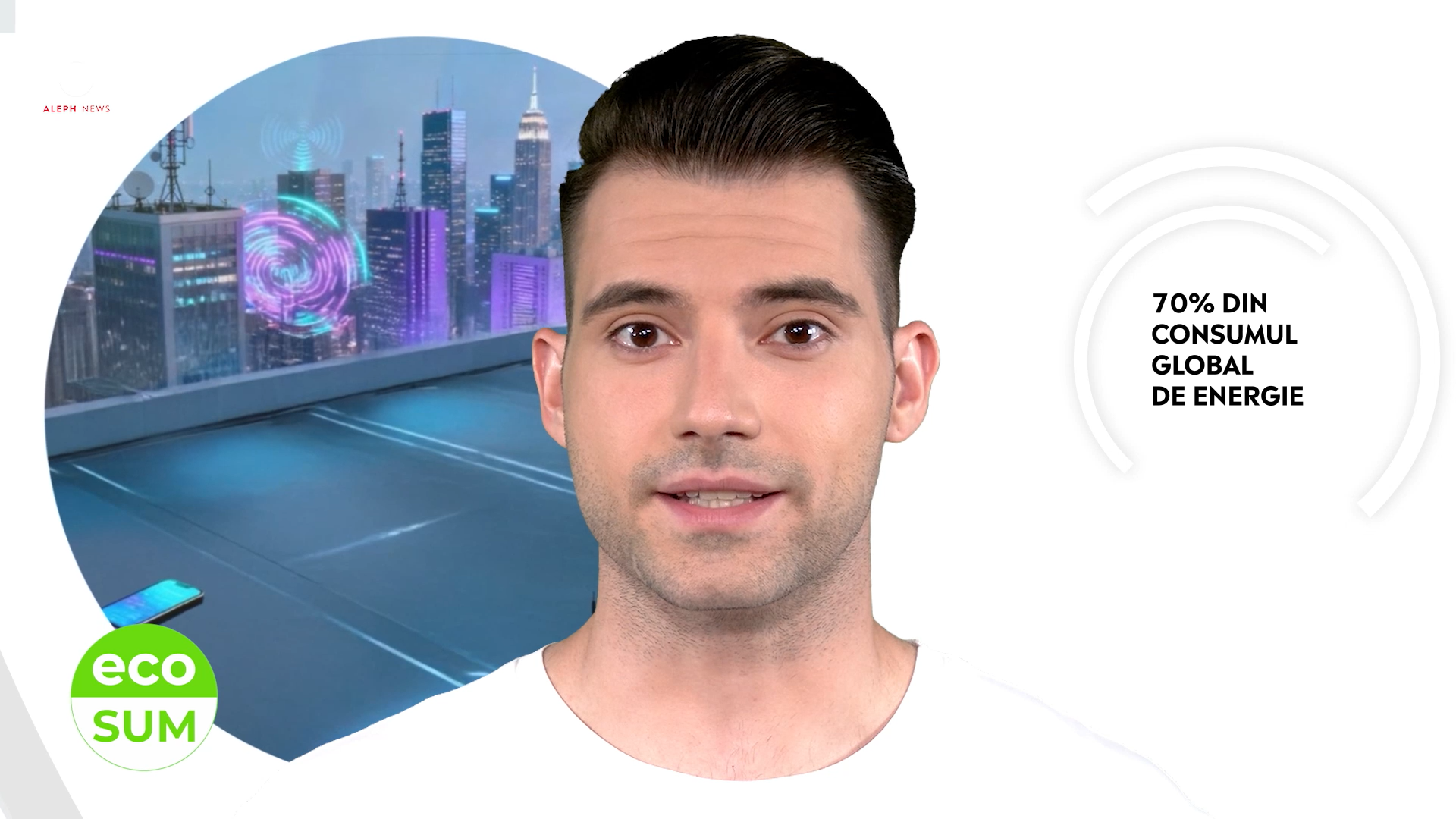 EcoSum. Electrificarea urbană