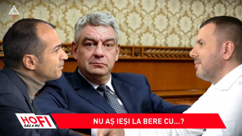 HOFI SAU A NU FI, 24  noiembrie 2025. Invitat: Ștefan Popescu, analist politică externă