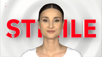 Știrile de la ora 00:00 prezentate de Oana Alephia, 26 noiembrie 2025