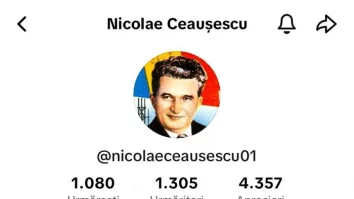 Nostalgia după comunism explodează pe TikTok. Clipurile despre glorificarea lui Ceaușescu strâng sute de milioane de vizualizări