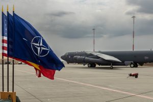 Rusia susține că a „dejucat” o operațiune condusă de Ucraina şi Marea Britanie asupra  Bazei Mihail Kogălniceanu din România, care ar fi provocat activarea Articolului 5 al NATO
