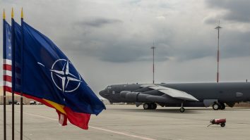 Rusia susține că a „dejucat” o operațiune condusă de Ucraina şi Marea Britanie asupra  Bazei Mihail Kogălniceanu din România, care ar fi provocat activarea Articolului 5 al NATO