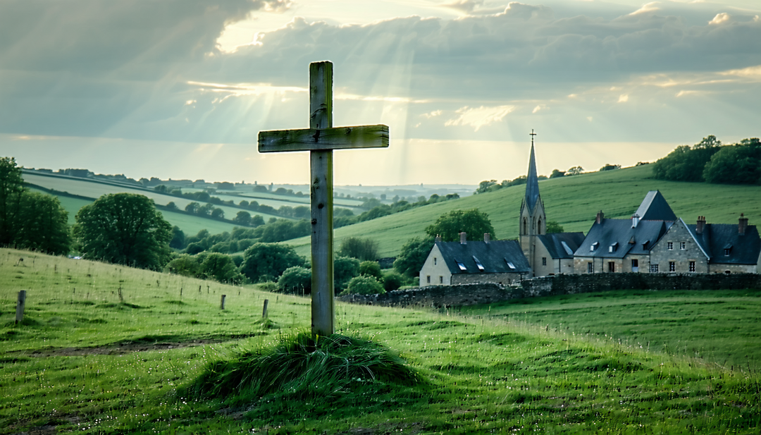 Vaticanul declară că Iisus nu a apărut în Franța, după ce o franțuzoaică l-a văzut pe Mântuitor de 49 de ori