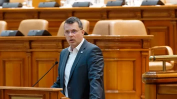 Ministrul Apărării, Ionuț Moșteanu, a discutat astăzi în Senat despre modificarea Legii privind Armata Voluntară: „Sperăm să treacă săptămâna viitoare”