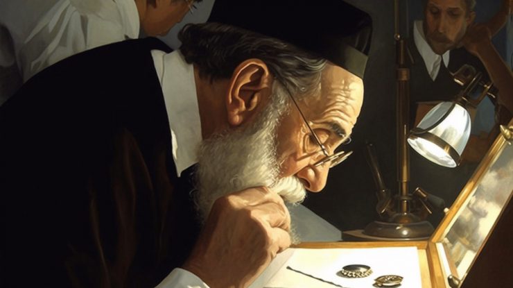 Sublimul în afaceri