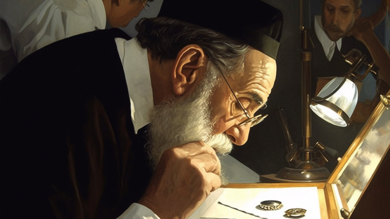 Sublimul în afaceri