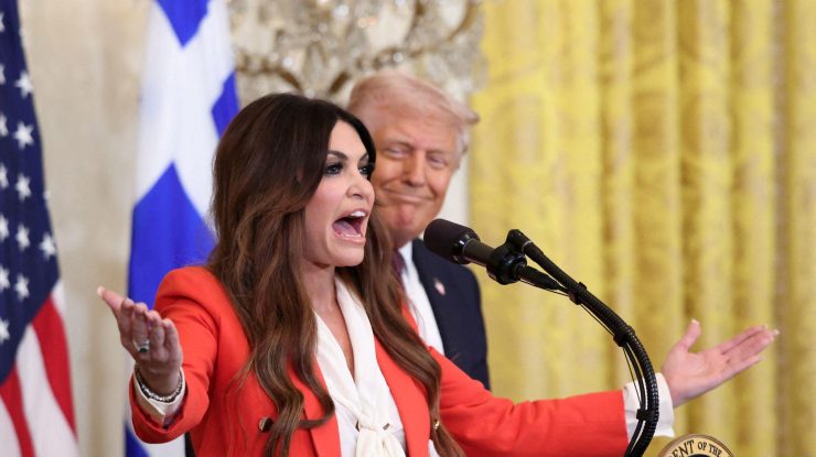 Trump vrea să dea China afară din Portul Pireu. Ambasadorul SUA: „Grecia este un centru energetic crucial împotriva intereselor Rusiei și Chinei”