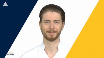 „Keep Cool & Trade On” cu Rareș Gabriel, 17 noiembrie 2025. Invitat: Andrei Stănescu, Head of Business Development, Motif AI