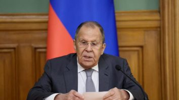Rusia semnalează că va respinge noua variantă a planului de pace elaborată de SUA și Ucraina la Geneva. Lavrov: „Dacă cerințele lui Putin discutate în Alaska nu sunt respectate, situația va fi fundamental diferită”