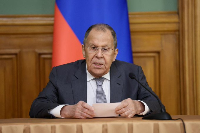 Rusia semnalează că va respinge noua variantă a planului de pace elaborată de SUA și Ucraina la Geneva. Lavrov: „Dacă cerințele lui Putin discutate în Alaska nu sunt respectate, situația va fi fundamental diferită”