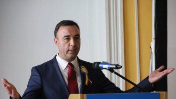 Noua conducere CSM: Judecătorul Gheorghe Liviu Odagiu a fost ales Președinte al Consiliului Superior al Magistraturii. Procurorul Bogdan-Silviu Staicu a fost ales Vicepreședinte