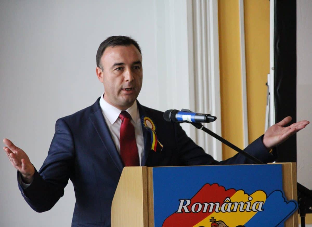 Noua conducere CSM: Judecătorul Gheorghe Liviu Odagiu a fost ales Președinte al Consiliului Superior al Magistraturii. Procurorul Bogdan-Silviu Staicu a fost ales Vicepreședinte