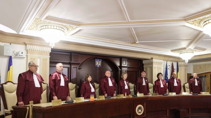 Înalta Curte de Casație și Justiție cere Guvernului Bolojan să oprească atacurile politice asupra Justiției. Toni Neacșu, fost membru CSM: „Nicușor Dan trebuia să acționeze de mult timp ca un mediator, să rezolve acest conflict teribil dintre două puteri ale statului”