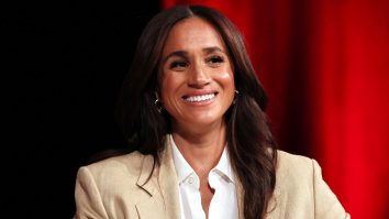 Meghan Markle revine pe marile ecrane, după o pauză de mai bine de șapte ani