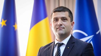 Premierul Bolojan propune ca Radu Miruţă, actualul ministru al Economiei, să asigure interimatul la Apărare după demisia lui Ionuţ Moşteanu. Ce nume sunt vehiculate pentru Ministerul Apărării