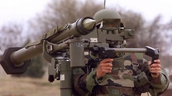 România a semnat contractul pentru rachetele antiaeriene franceze MANPAD MISTRAL. Prețul achiziției este de peste 625 milioane de euro