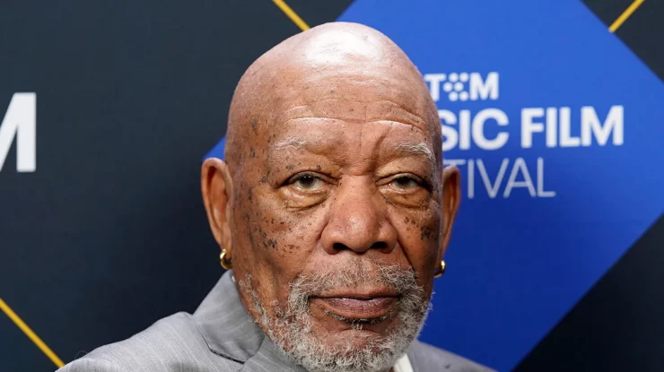 Morgan Freeman spune că se gândește la pensionare, dar „pofta de muncă este încă acolo”. Care este noul său film