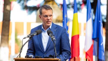 Ce a făcut Moșteanu pentru Armata României, în 5 luni de mandat? Noul ministru al Apărării se va confrunta cu provocări majore: 5/10 români cred că România nu poate rezista unui conflict major nici măcar 48 de ore, potrivit Avangarde