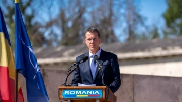 Ministrul Apărării Naționale, Ionuț Moșteanu, a sesizat CNA pentru dezinformare: „România nu este în război și nu ne pregătim de război”. Unde greșește Moșteanu în această abordare