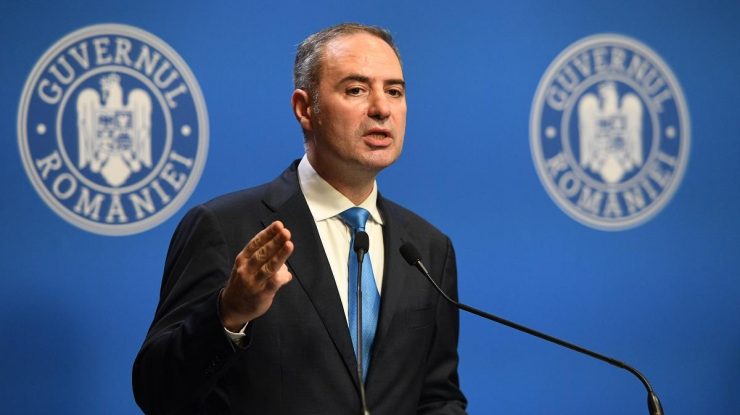 Datoria publică a României a crescut la 1.070 miliarde de lei, echivalentul a 58,9% din PIB. Ministrul Finanțelor e optimist: „Economia României se redresează”