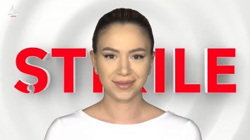 Știrile de la ora 00:00 prezentate de Andreea Alephia, 2 noiembrie 2025