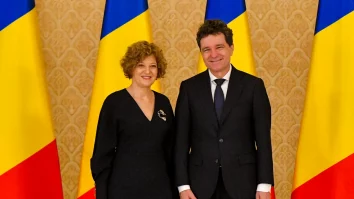 Nicușor Dan refuză să semneze urmărirea penală depusă de CSM contra Oanei Gheorghiu. Ce jocuri se fac pe scena politică din România