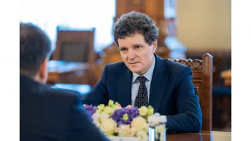 Marele Nicușor, cel mai Președinte sincer