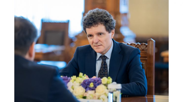 Marele Nicușor, cel mai Președinte sincer