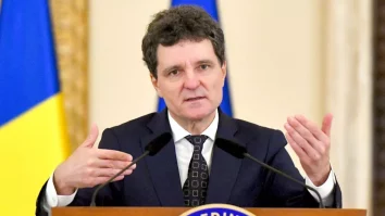 Nicușor Dan l-a numit consilier pe Vlad Voiculescu, cercetat de DNA. Toni Neacșu, fost membru CSM: „Nicușor e un procesoman. O mare gafă la adresa instituției prezidențiale”