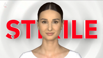 Știrile de la ora 19:00 prezentate de Oana Despa, 22 ianuarie 2026