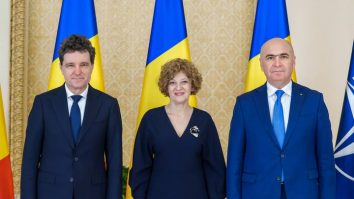 Toni Neacșu, fost membru CSM, despre scandalul în care este implicată Oana Gheorghiu: „Nicușor Dan ne-a amintit astăzi că Justiția poate fi făcută și de politicieni. Sistemul a rămas așa cum l-a lăsat Florian Coldea”