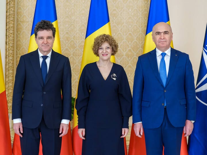 Toni Neacșu, fost membru CSM, despre scandalul în care este implicată Oana Gheorghiu: „Nicușor Dan ne-a amintit astăzi că Justiția poate fi făcută și de politicieni. Sistemul a rămas așa cum l-a lăsat Florian Coldea”