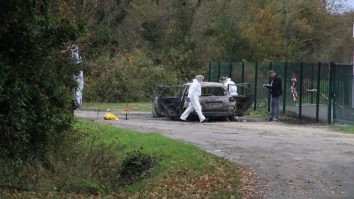 Atac terorist în Franța: Un bărbat a intrat cu mașina în mai mulți oameni și a strigat „Allahu Akbar” în momentul arestării. Două persoane au fost grav rănite
