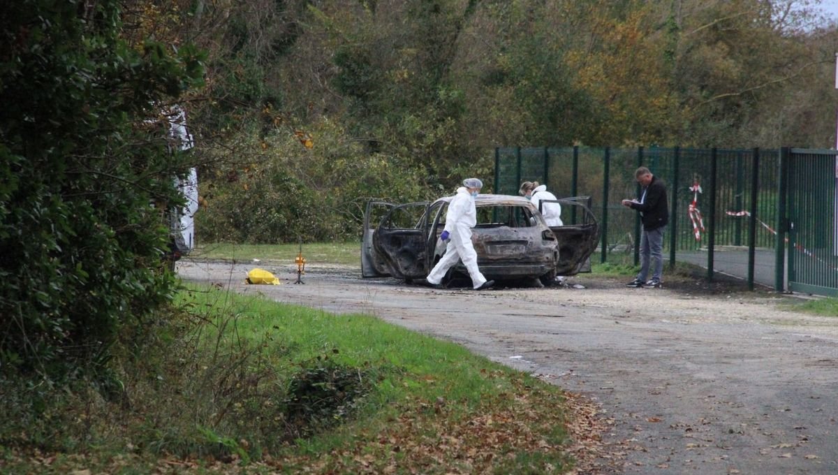 Atac terorist în Franța: Un bărbat a intrat cu mașina în mai mulți oameni și a strigat „Allahu Akbar” în momentul arestării. Două persoane au fost grav rănite