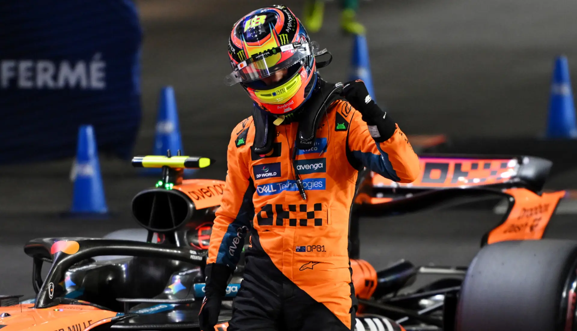 Oscar Piastri domină Sprint-ul din Qatar și se apropie de Titlul Mondial de F1 2025
