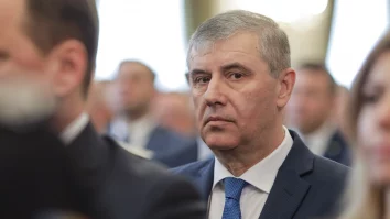 Toni Neacșu, fost judecător CSM, critică proiectul de lege care interzice cumulul pensiei cu salariul: „Această lege nu se aplică pentru toată lumea, ceea ce este absolut flagrant. Lucian Pahonțu de la SPP e scutit. Mai sunt și alții numiți de Nicușor Dan”