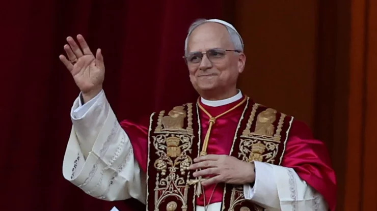 Papa Leon al XIV-lea îşi începe astăzi prima vizită internațională. Suveranul Pontif va fi primit la Ankara de Președintele turc, Recep Tayyip Erdogan