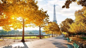 Cum petreci la Paris în luna noiembrie? Festivalul de Toamnă te așteaptă cu spectacole de teatru, dans, muzică, arte plastice și cinema