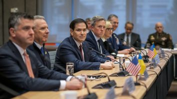 SUA și Ucraina negociază planul de pace al lui Trump și în acest weekend, în Florida. Delegația ucraineană va fi condusă de Rustem Umerov, după demisia lui Yermak