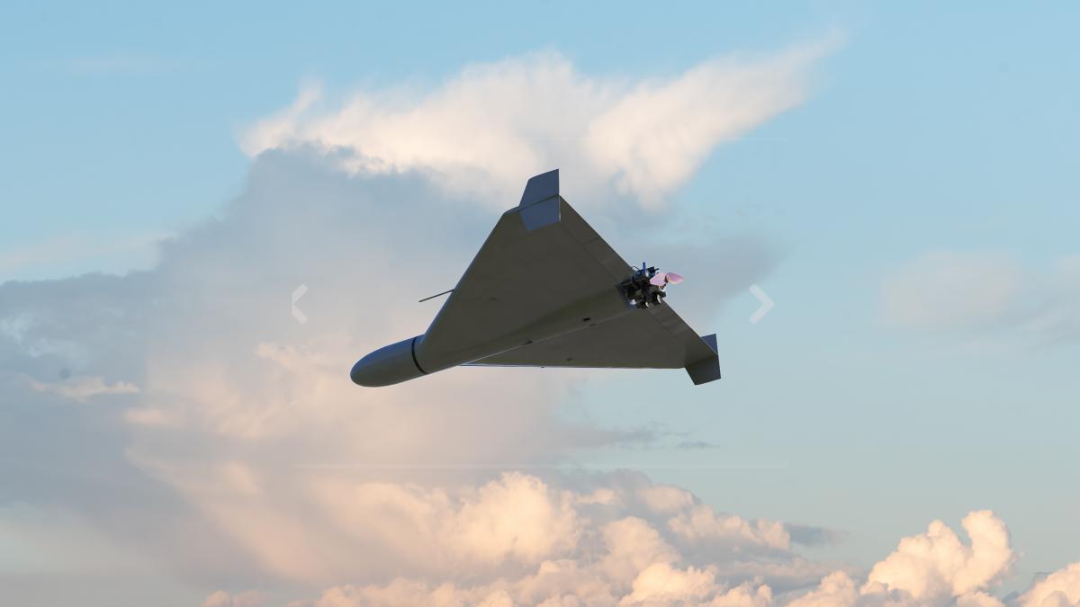 Rusia atacă porturile ucrainene de la Dunăre: O dronă a pătruns în spațiul aerian al României. MApN a ridicat două aeronave Eurofighter Typhoon