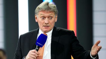 Kremlinul avertizează că Ucraina „va trebui să negocieze mai devreme sau mai târziu, dar dintr-o poziție mult mai slabă”